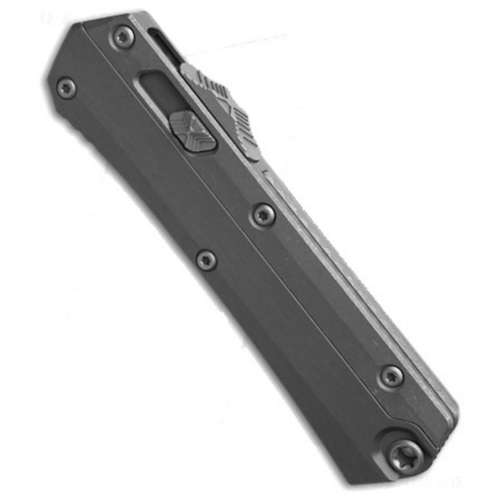 Microtech 184-10APNC Glykon D/E Automatic Knife