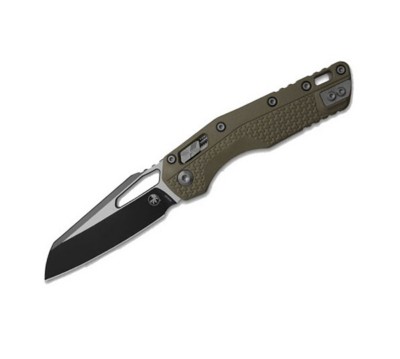 Microtech 210T-1PMOD Standard Issue MSI