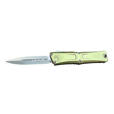Microtech Combat Troodon Gen III 1142-10APOD Automatic Knife