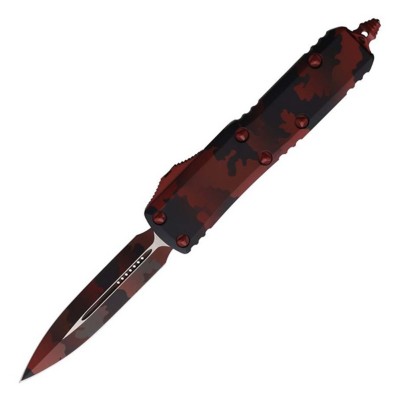 Microtech UTX-85 233-1RCS Signature Series Automatic Knife