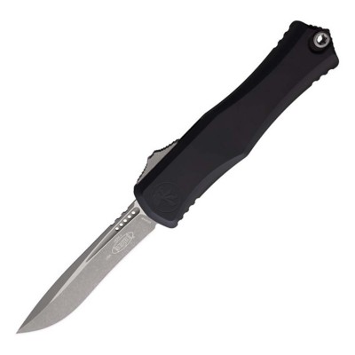 Microtech 1705-10AP Hera II Apocalyptic Recurve Automatic Knife