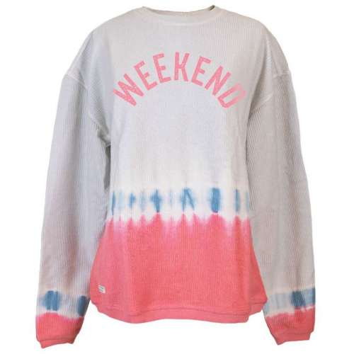Women's Simply Southern Weekend Crew