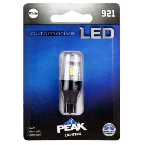 Peak LED Automotice Bulb 921