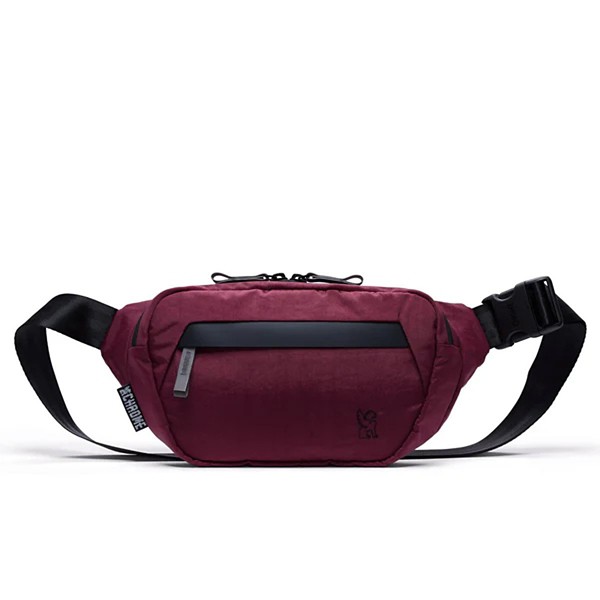 Chrome Messenger Sabin 3L Belt Bag
