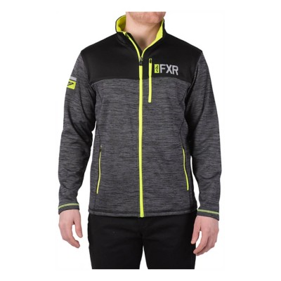 fxr elevation tech jacket