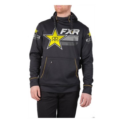 fxr pullover