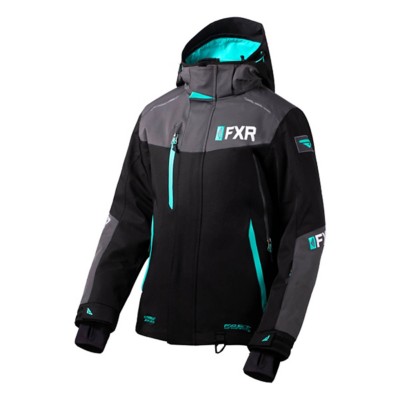 fxr renegade jacket womens