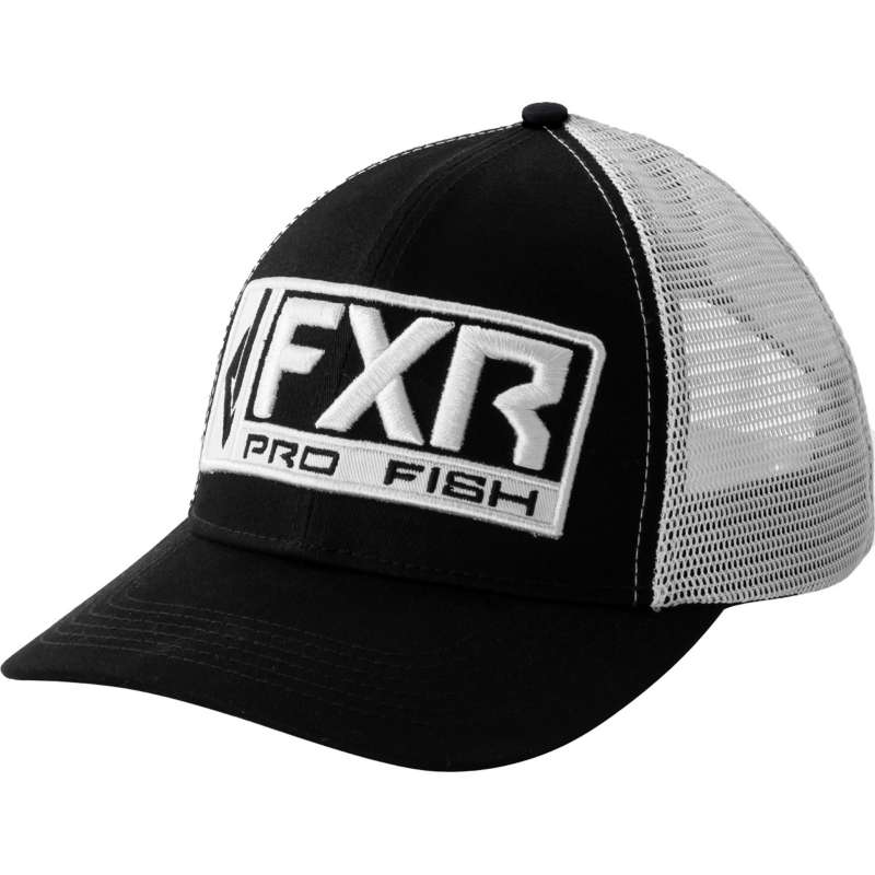 FXR Pro Fish Hat