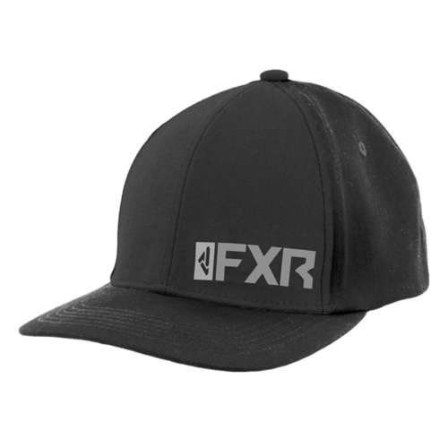 FXR Evo Flexfit coole hat