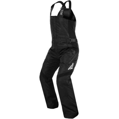 Women's FXR Sugar Snowmobiling Snow Bibs