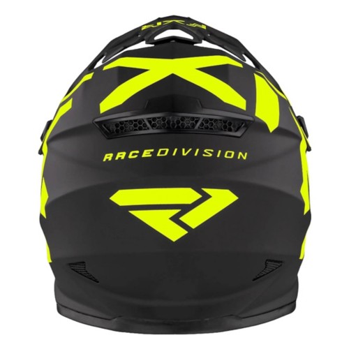 Kid's FXR Legion QRS Trail Helmet
