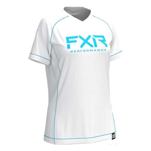 Women's FXR Attack UPF T-Shirt