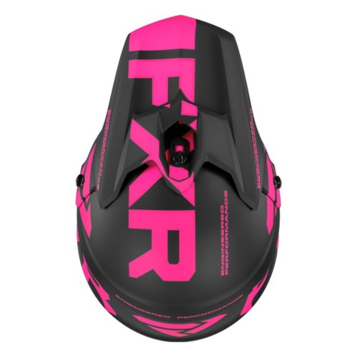 FXR Torque Team Trail Helmet
