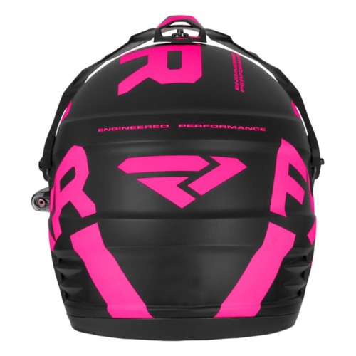FXR Torque Team Trail Helmet