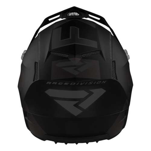 FXR Clutch Cold Stop QRS Trail Helmet