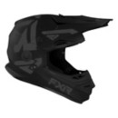 Kid's FXR Legion QRS Trail Helmet