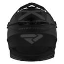 Kid's FXR Legion QRS Trail Helmet
