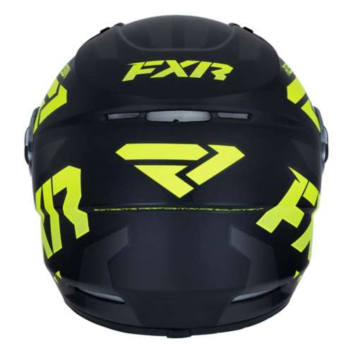 Kids' FXR Nitro Core Trail Helmet