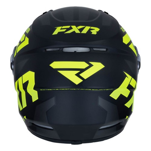 Kids' FXR Nitro Core Trail Helmet