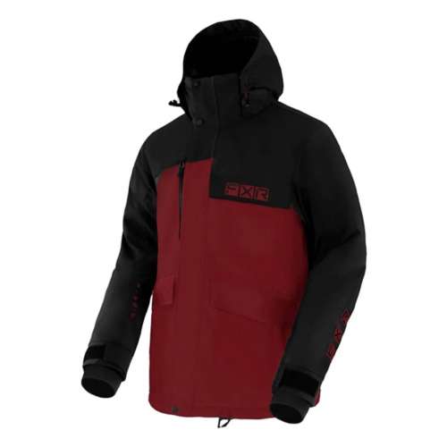 Men's FXR Chute Jacket
