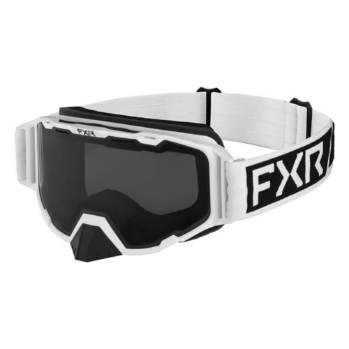 FXR Adult Maverick Snowmobile Goggles - Primary Image