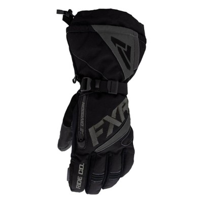 Men's FXR Fuel Gloves