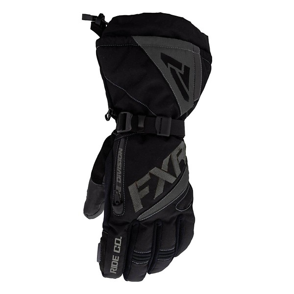 Men's FXR Fuel Gloves by FXR