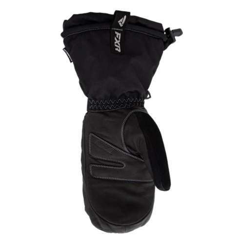 Women's FXR Combat Mitts