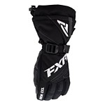 Kids' FXR Helix Race Snowmobiling Gloves - Thumbnail 1 of 2