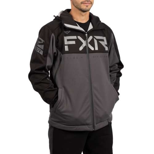 Men's FXR Helium Ride Softshell Jacket