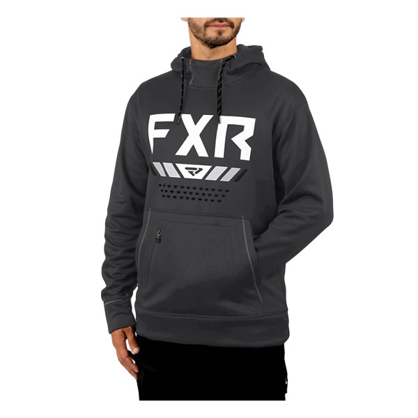 FXR Derby UPF Hoodie