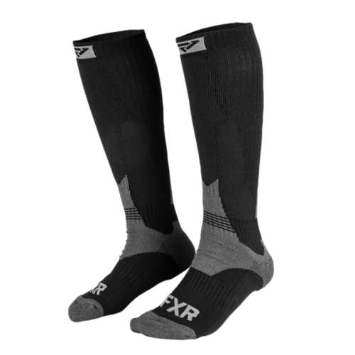 FXR Boost Performance Socks 2 Pack