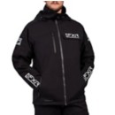 Men's FXR Vapor Pro Insulated Tri-Laminate Rain Jacket