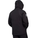 Men's FXR Vapor Pro Insulated Tri-Laminate Rain Jacket