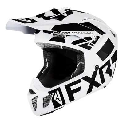 White/Black