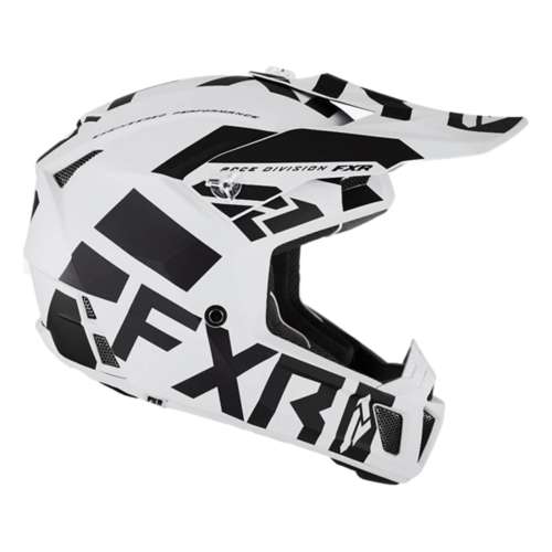 Adult FXR Evo LE Trail Helmet