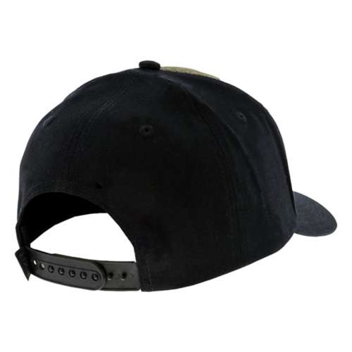 FXR Ride X Snapback Hat