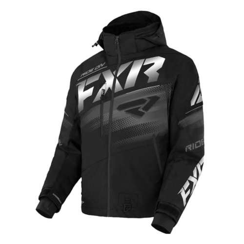 Fx hot sale snowmobile clothing