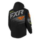 Men's FXR Boost FX Detachable Hood Snowmobiling 3-in-1 Jacket