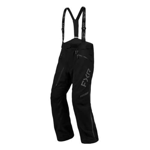 Men's FXR Helium Lite Snowmobiling Snow Pants