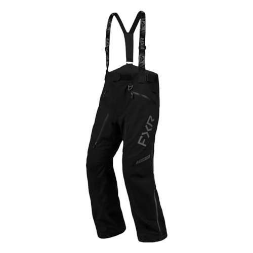 Men's FXR Helium X Snowmobiling Snow Pants