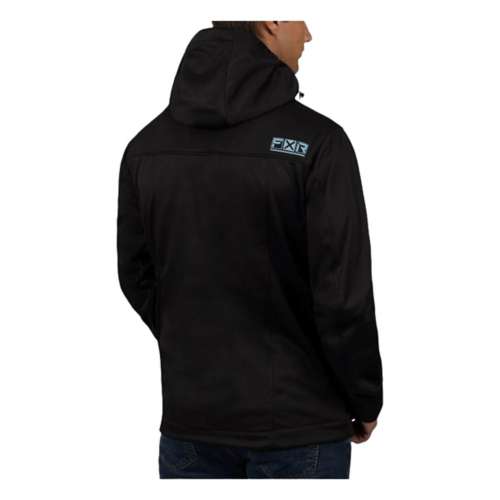 Men's FXR 2023 Renegade Softshell Jacket