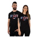 Men's FXR Unisex International Race Premium Snowmobiling T-Shirt