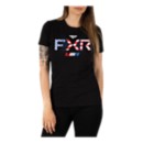 Men's FXR Unisex International Race Premium Snowmobiling T-Shirt