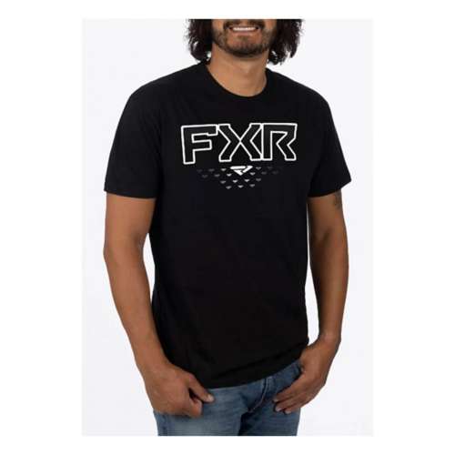 Men's FXR Helium Premium Snowmobiling T-Shirt