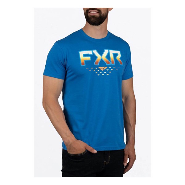 Men's FXR Helium Premium T-Shirt product image
