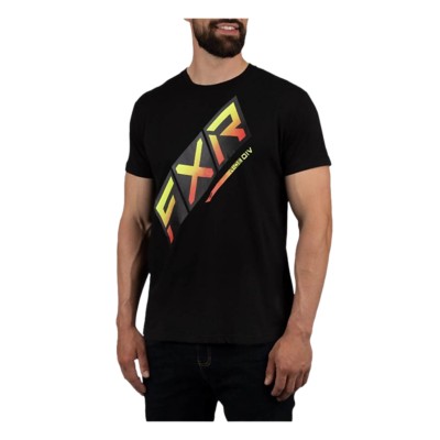 Men's FXR 2023 CX Premium Snowmobiling T-Shirt