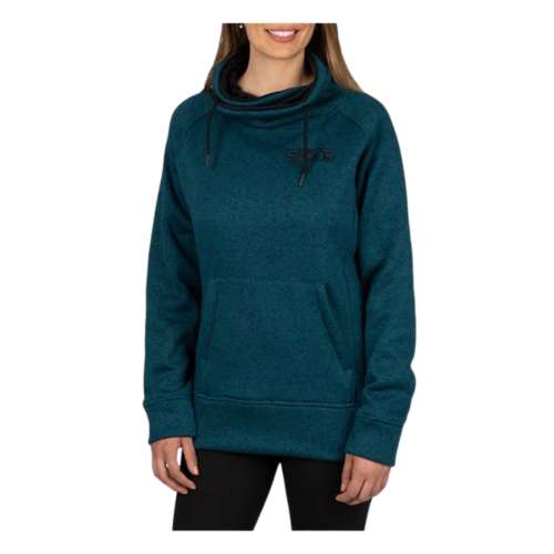 Women's FXR Ember Sweater Hoodie