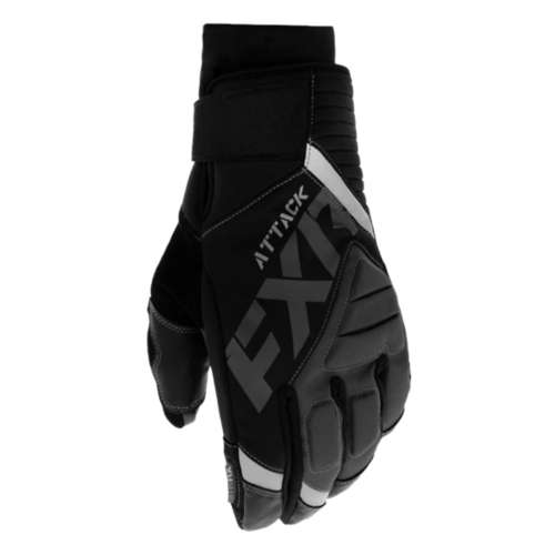 Men's FXR Attack Lite Glove
