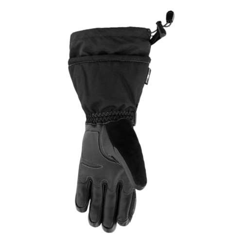Women's FXR Adrenaline Snowmobiling Gloves
